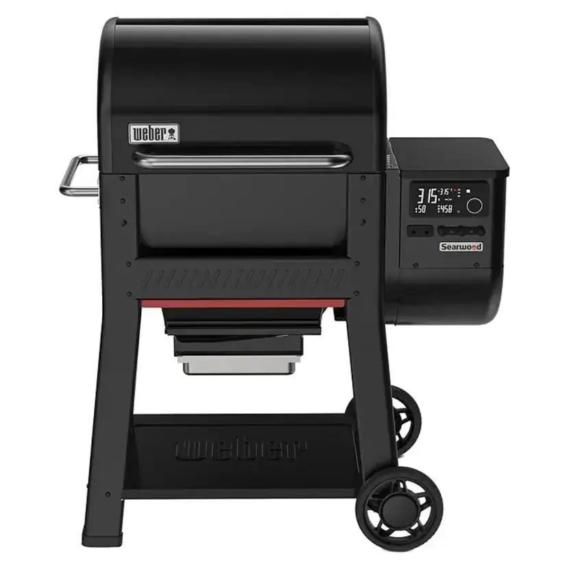 ASZDYYU.webp Weber Pelletgrill Searwood – Image 1