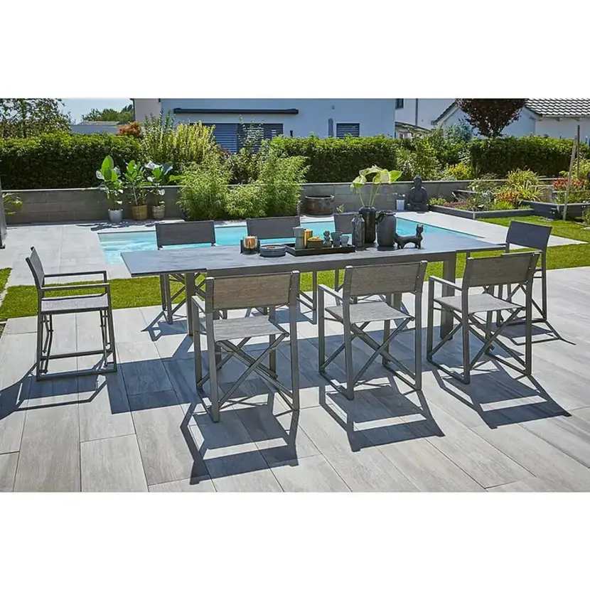 ASZERR.webp Sunfun Maja Gartenmöbel-Set Stone Anthrazit – Image 1