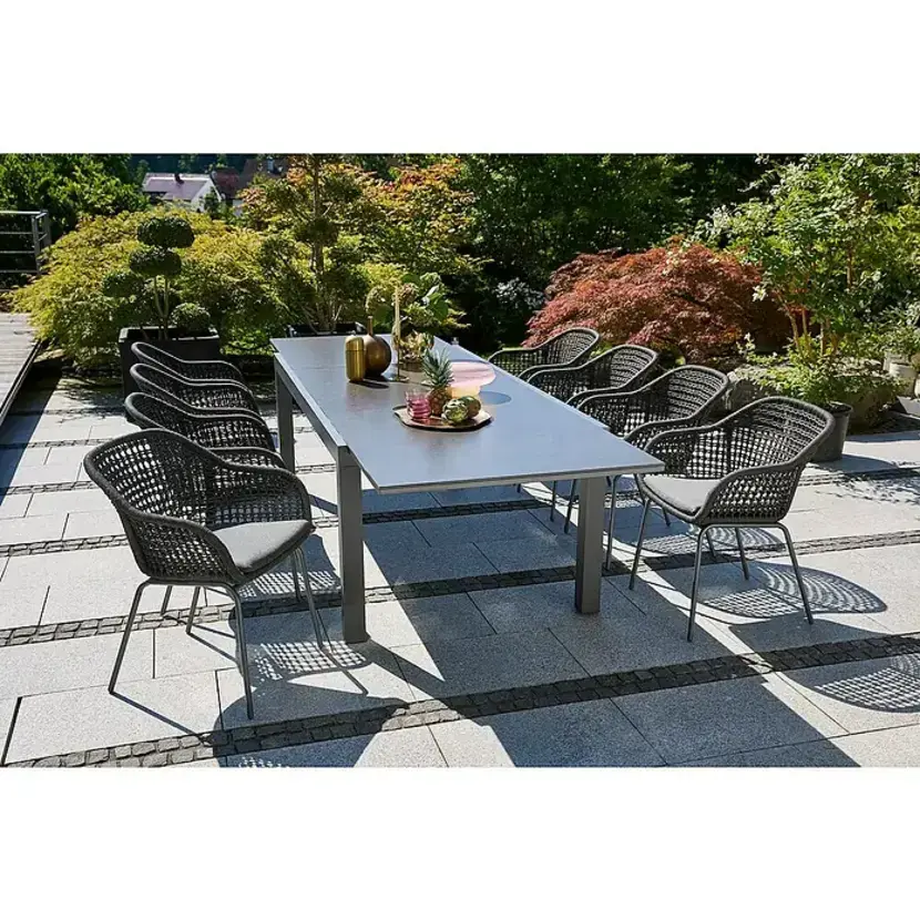 ASZS.webp Sunfun Gartenmöbel-Set Maja Stone/Sarah – Image 1